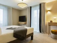 Saint Gervais Hotel & Spa - Handwritten Collection Hotels in Passy