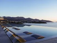 Niko Seaside Resort Crete - MGallery Collection - Swimmingpools