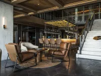 Hotel Costanero Montevideo - MGallery - bar