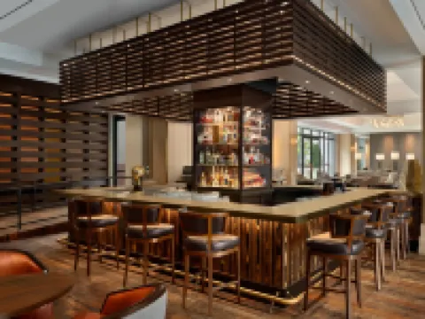 The Harpeth Franklin Downtown, Curio Collection by Hilton Hotels in Franklin