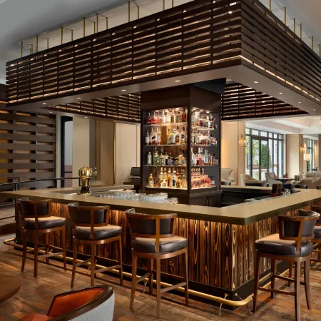 The Harpeth Franklin Downtown, Curio Collection by Hilton