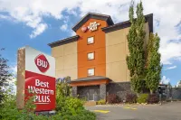 Best Western Plus the Inn at St. Albert - Wifi