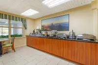 The Inn at Apple Valley, Ascend Hotel Collection - Morgenmad