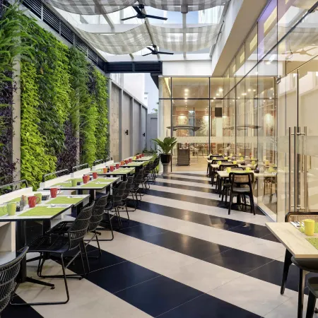 Ibis Styles Bogor Pajajaran