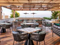 峇里島庫塔海灘雅高TRIBE酒店（2022 年 6 月開業） - 早餐