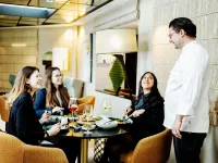 Grand Hotel Bregenz - MGallery Collection - breakfast
