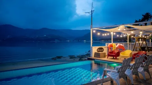 Namhae Melody Pension