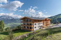 Skylodge Alpine Homes - 4-Star