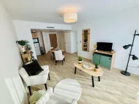 센 강의 반사 게흐빌르 호텔