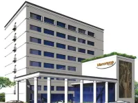 HOTEL MANORAMA VIJAYAWADA by IHG