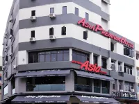 Asia Premium Hotel Kuala Terengganu Hotel a 