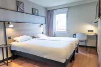 Ibis Agen Centre Các khách sạn ở Castelculier