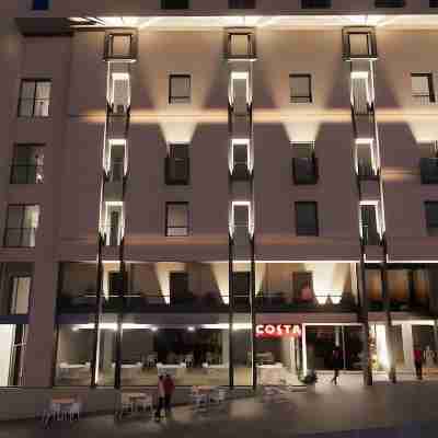 The Embassy Valletta Hotel Hotel Exterior