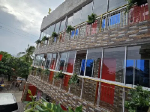 M.D.M Hotel Hotels in Cordova