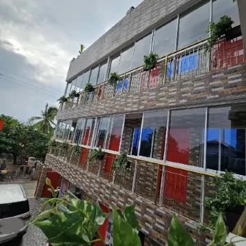 M.D.M Hotel