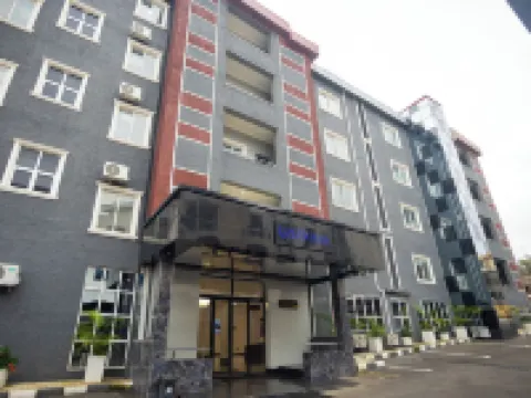 Kaslon Hotel Hotels near CBN Quarters Garki 2