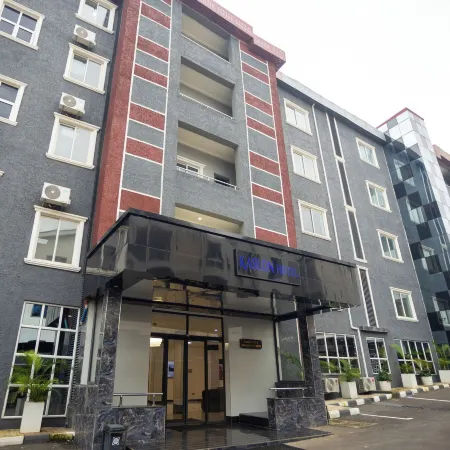 Kaslon Hotel