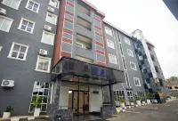 Kaslon Hotel Hotels in 