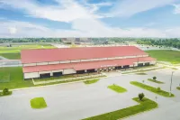 Oak Grove Racing Gaming Hotel Hotels in Oak Grove