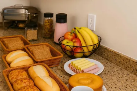 Pousada HD Отели в г. Нова-Фрибургу