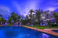 Bura Lumpai Resort - Kolam Renang