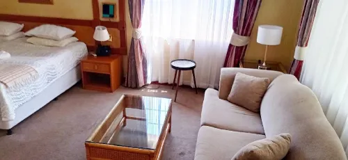 Sparkling Waters Hotel & Spa