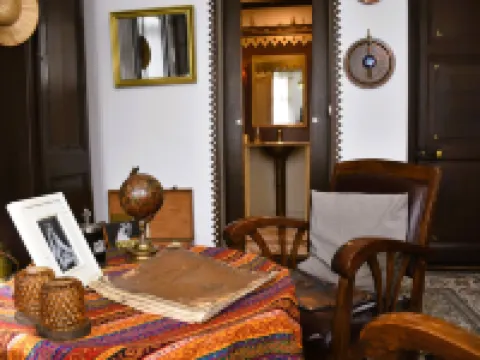 蘇維茲樂拉品布蘭克住宿加早餐旅館 索姆河畔聖瓦萊里酒店