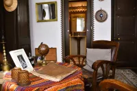 Suivez le Lapin Blanc-BB Chambres d'Hôtes Hotel a Saint-Blimont