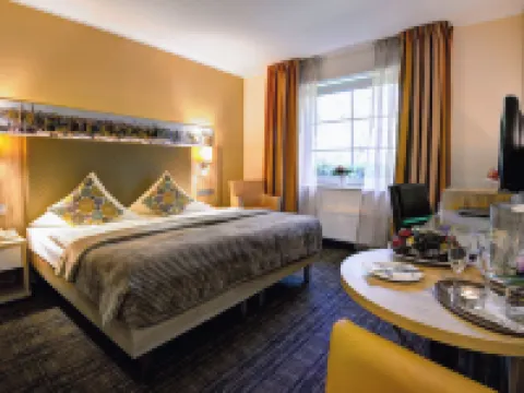 NordWest-Hotel Amsterdam Hotels in Bad Zwischenahn