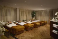 Radisson Blu Hotel, Cork - parcheggio