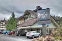 리버 엣지 인 Smoky Mountain Ziplines 주변 호텔