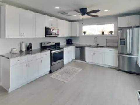 Surfside Casa de Playa by Ryson Vacation Rentals