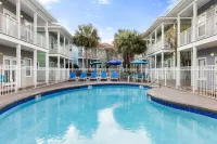 Club Wyndham Beach Street Cottages - Beach
