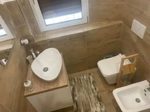 Aeroporto Room Отели рядом с Аэропорт Бергамо