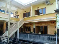 De Borobudur Hotel Hotel di 