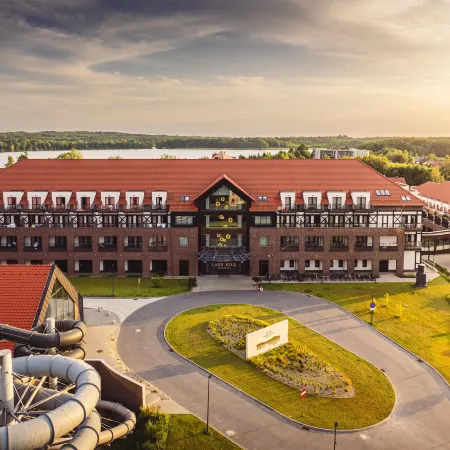 Lake Hill Mazury, a member of Radisson Individuals