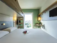 이비스 버짓 파리 포르트 디탈리 웨스트 르 크렘린 비세트르 호텔