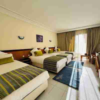 Hotel Idou Tiznit Rooms