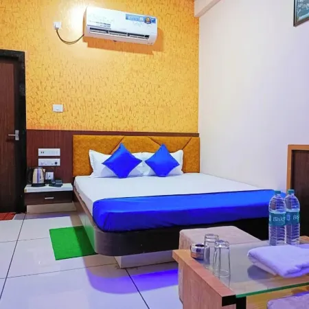 Hotel Shree Rajrajeshwar Palace