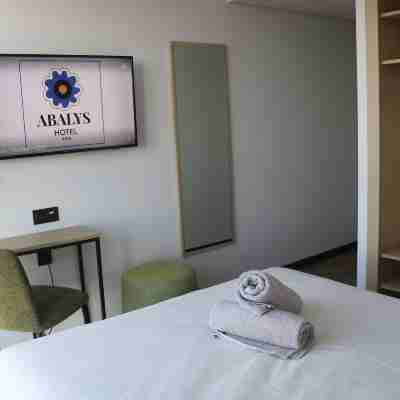 Hôtel Abalys Rooms