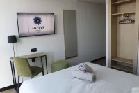 Abalys Hotel Hotels near Brest Station