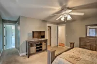 Spacious Downtown Chico Home ~ Half Mile to Csu! - Homestays