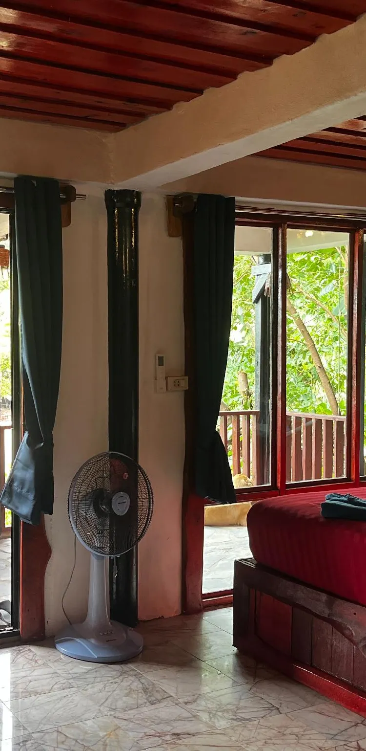 ห้องสวีท, 1 ห้องนอน, ระเบียง, วิวทะเล