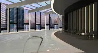 Hotel Las Americas Golden Tower Panamá - Pools