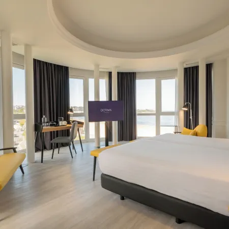Dorma Sardinero Отели в г. Сантандер