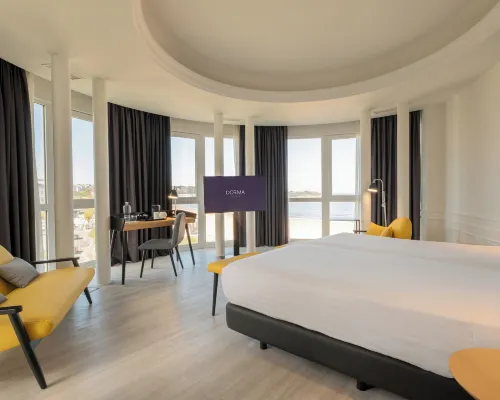 Dorma Sardinero Hotels in Santander