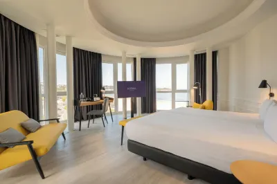 Dorma Sardinero Ξενοδοχεία στην πόλη 