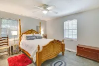 Ole Miss Spirit Lives 2 Mi from Campus - Интернет