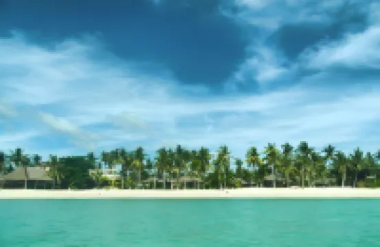 科塔海灘度假村