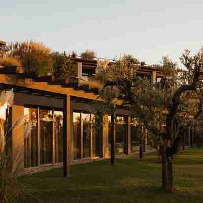 Cape of Senses Hotel Exterior